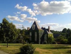 Vente Maison 8 chambresChâteaubriant