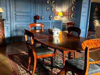 Vente maison 19 pièces