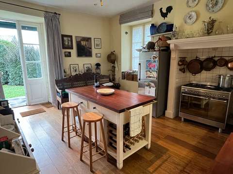 Vente maison 19 pièces