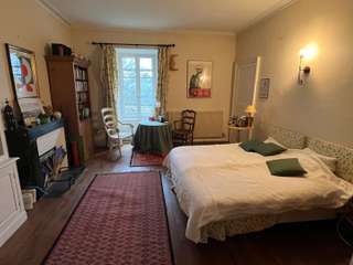 Vente maison 19 pièces