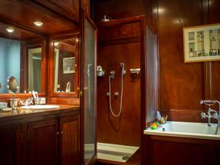 Vente maison 19 pièces