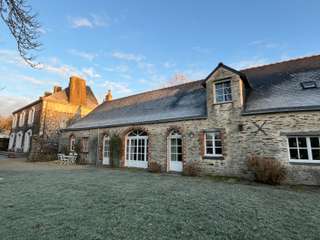 Vente maison 19 pièces