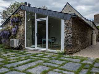 Vente maison 19 pièces