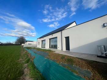 Vente Maison 4 chambresChâteaubriant