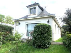 Vente Maison 4 chambresChâteaubriant