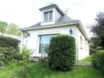 Vente maison 8 pièces Châteaubriant 44