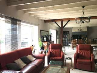 Vente maison 10 pièces