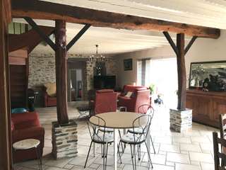 Vente maison 10 pièces