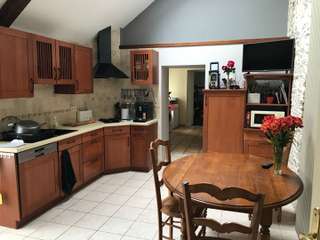 Vente maison 10 pièces