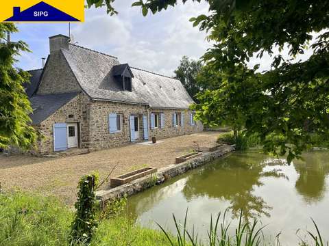 Vente maison 6 pièces Châteaubriant 44