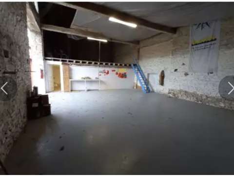 Vente maison 3 pièces Châteaubriant 44