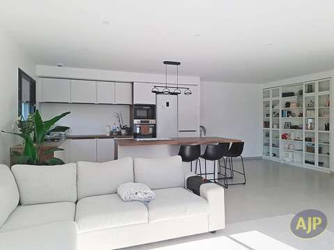 Vente maison 4 pièces Châteaubriant 44