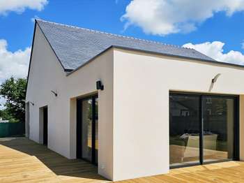 Vente Maison 4 chambresChâteaubriant