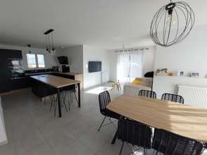 Vente Maison 4 chambresChâteaubriant