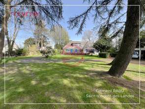 Vente Maison 6 chambresChâteaubriant