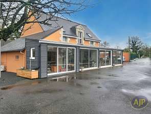 Vente Maison 3 chambresChâteaubriant