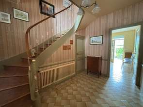 Vente Maison 2 chambresChâteaubriant