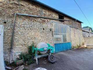 Vente maison 2 pièces