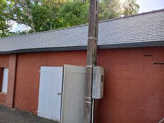 Vente maison 2 pièces