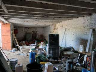 Vente maison 2 pièces