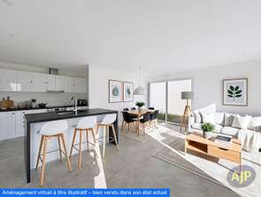 Vente Maison 3 chambresChâteaubriant