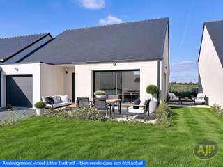 Vente maison 4 pièces Vente maison 4 pièces