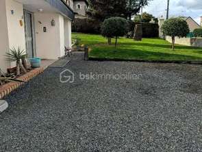 Vente Maison 4 chambresChâteaubriant