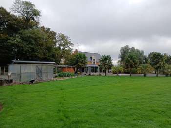 Vente maison 9 pièces Châteaubriant 44