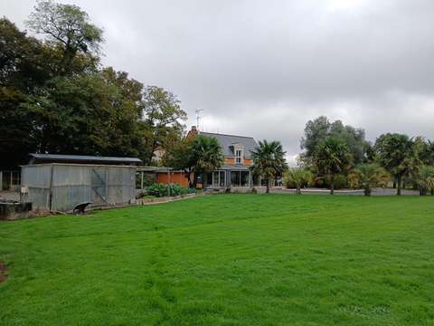 Vente maison 9 pièces Châteaubriant 44