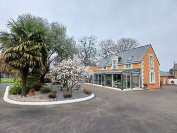 Vente maison 9 pièces