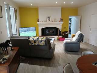 Vente maison 9 pièces