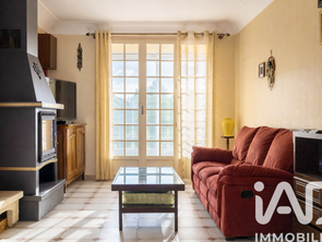 Vente Maison 3 chambresChâteaubriant