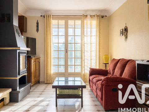 Vente maison 5 pièces Châteaubriant 44