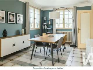 Vente maison 5 pièces Vente maison 5 pièces