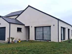 Vente Maison 3 chambresChâteaubriant