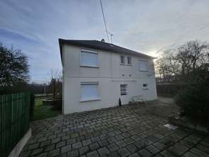 Vente Maison 3 chambresChâteaubriant