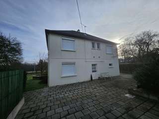 Vente maison 7 pièces Vente maison 7 pièces