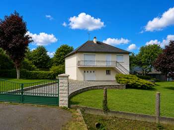 Vente Maison 3 chambresChâteaubriant