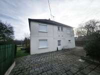 Vente maison 7 pièces Vente maison 7 pièces
