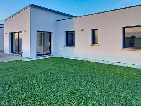 Vente maison 6 pièces Châteaubriant 44