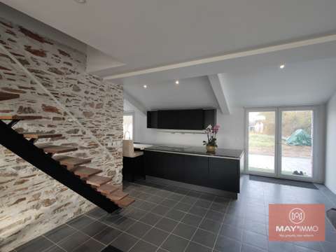 Vente maison 6 pièces Châteaubriant 44