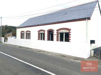 Vente Maison 3 chambresChâteaubriant
