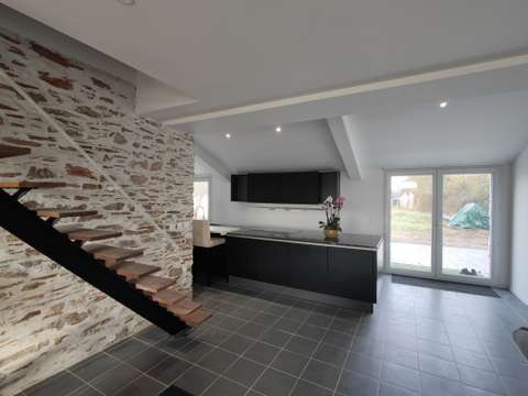 Vente maison 6 pièces Châteaubriant 44