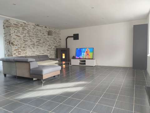 Vente maison 6 pièces Vente maison 6 pièces