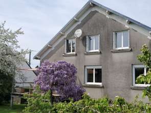 Vente Maison 5 chambresChâteaubriant