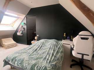 Vente maison 8 pièces Vente maison 8 pièces
