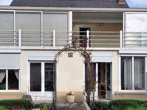 Vente Maison 3 chambresChâteaubriant