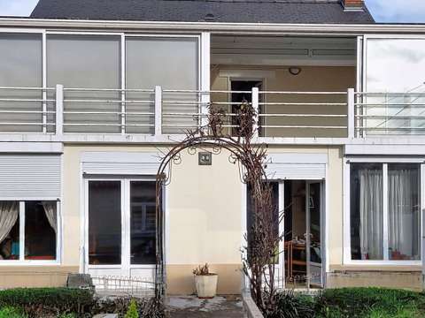 Vente maison 5 pièces Châteaubriant 44