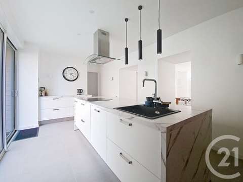 Vente maison 6 pièces Châteaubriant 44