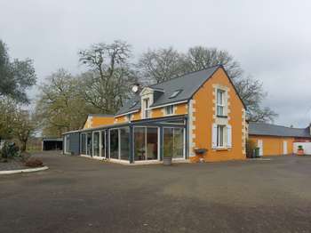 Vente Maison 3 chambresChâteaubriant